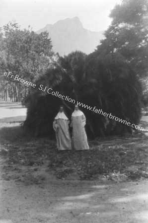 MOTHER  OUR LADY (REV MOTHER) & MOTHER ASSISTANT